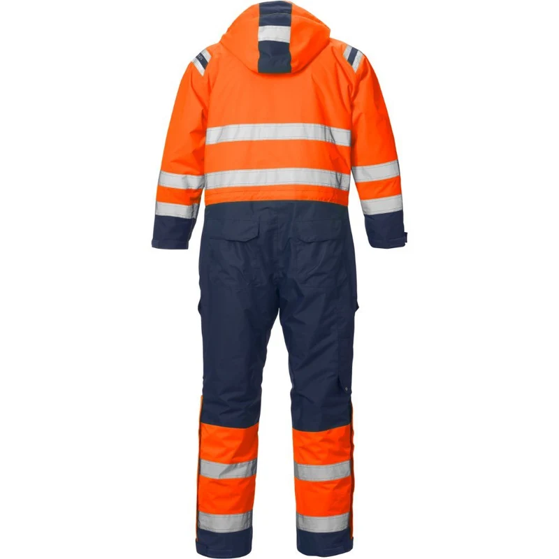 Fristads High vis Airtech winteroverall CL.3 8015 GTT 119627