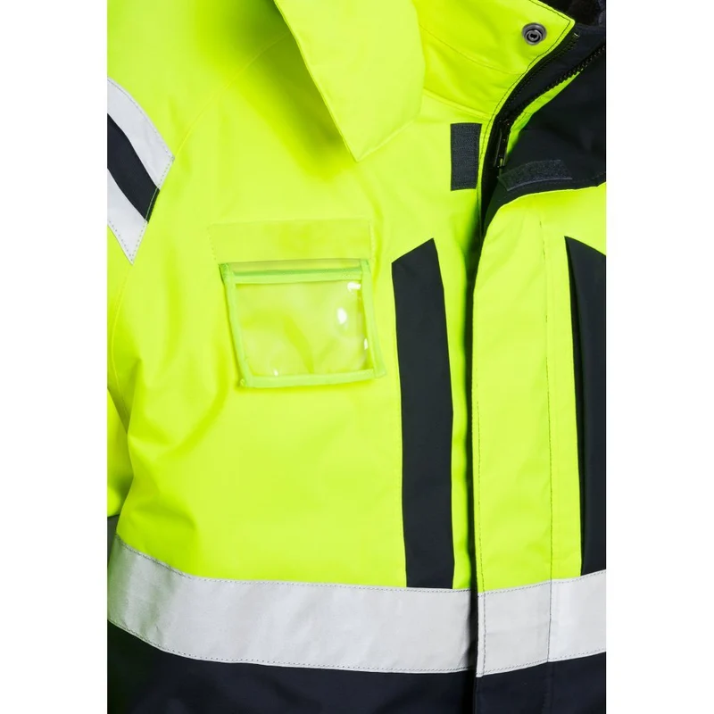Fristads High vis Airtech winteroverall CL.3 8015 GTT 119627