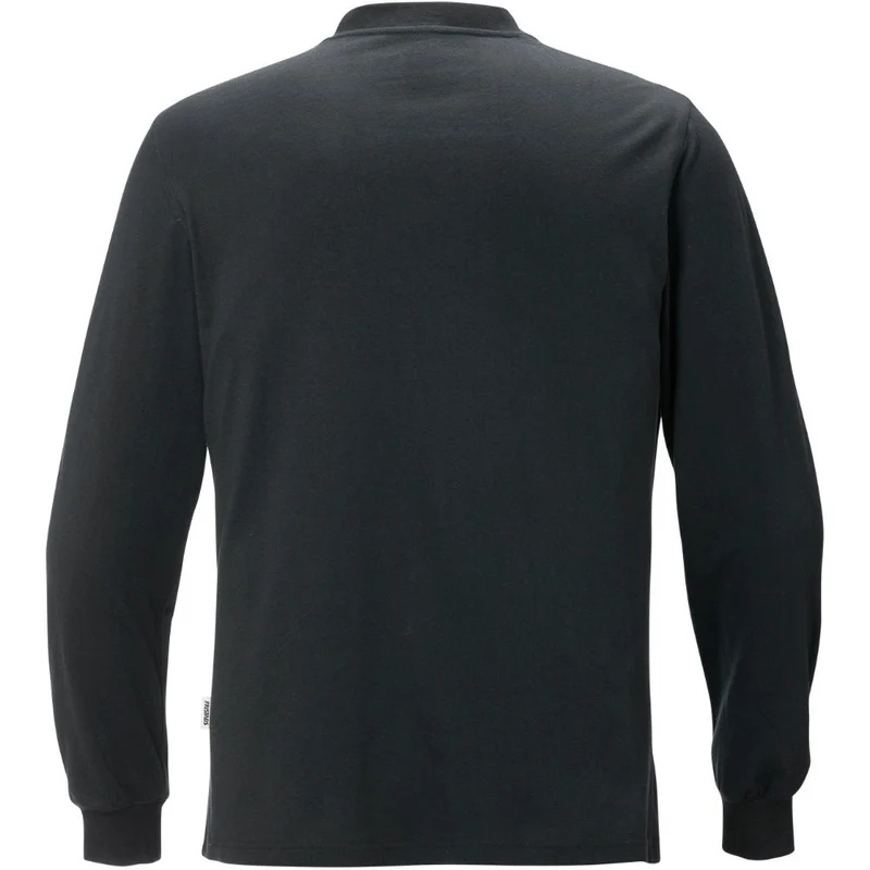 Fristads ESD T-shirt lange mouwen 7082 XTM 120958