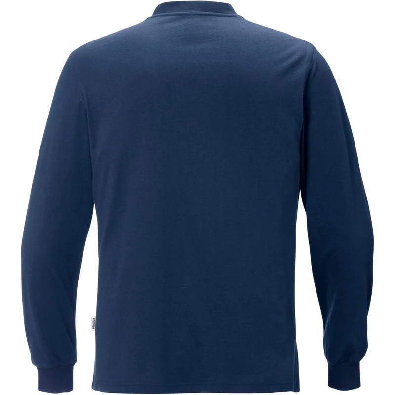 Fristads ESD T-shirt lange mouwen 7082 XTM 120958