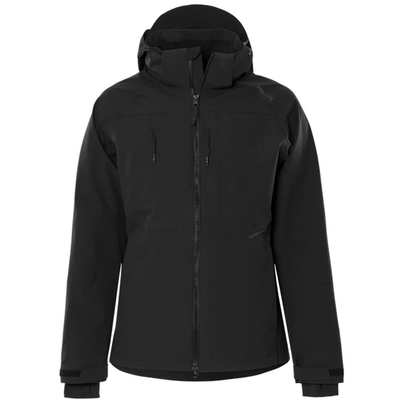 Fristads Haverdal Stretch shelljack dames 4981 GLS 301275