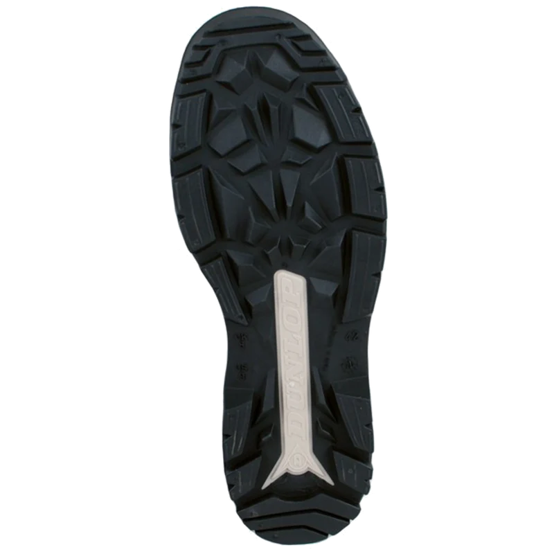 Dunlop Blizzard Gevoerde Laars PVC