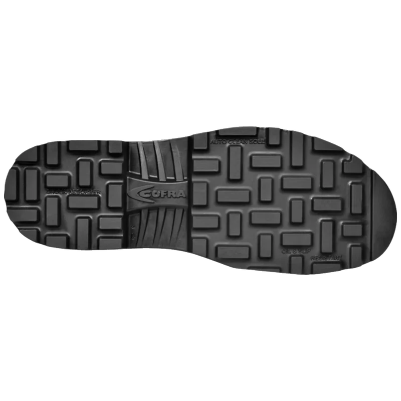 Dunlop Blizzard Gevoerde Laars PVC