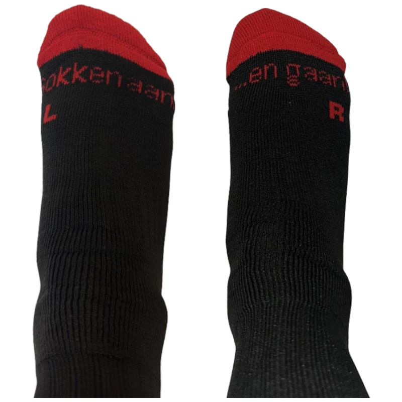 Redbrick Recycled Werksokken 2-Pack