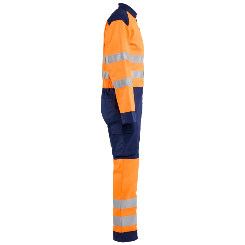 Blaklader High Vis overall 6020-1812