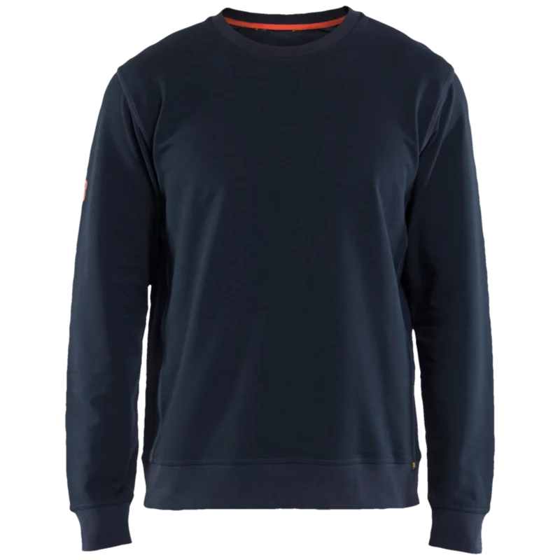 Blaklader Sweatshirt Temperatuur regulerend 3596-2547