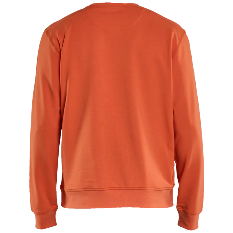 Blaklader Sweatshirt Temperatuur regulerend 3596-2547
