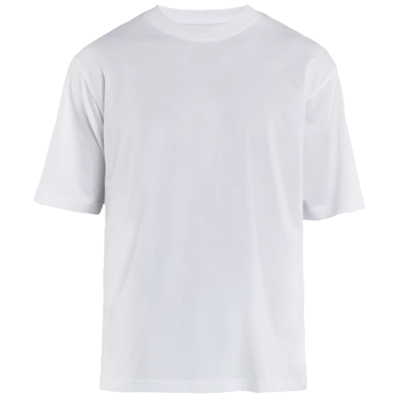 Blaklader T-shirt losse pasvorm 3429-1030
