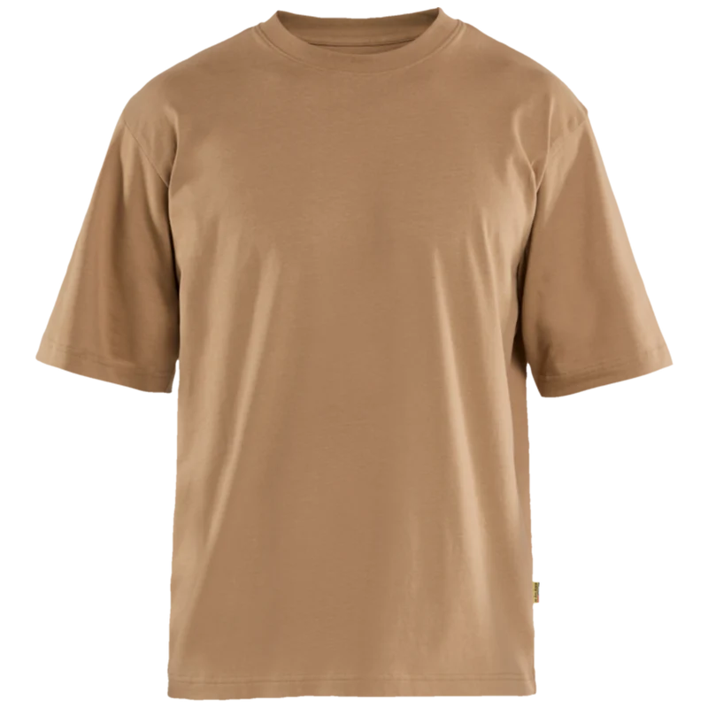 Blaklader T-shirt losse pasvorm 3429-1030