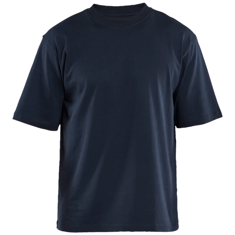 Blaklader T-shirt losse pasvorm 3429-1030