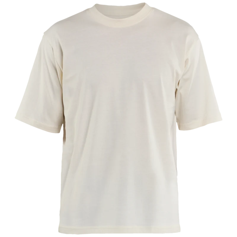 Blaklader T-shirt losse pasvorm 3429-1030