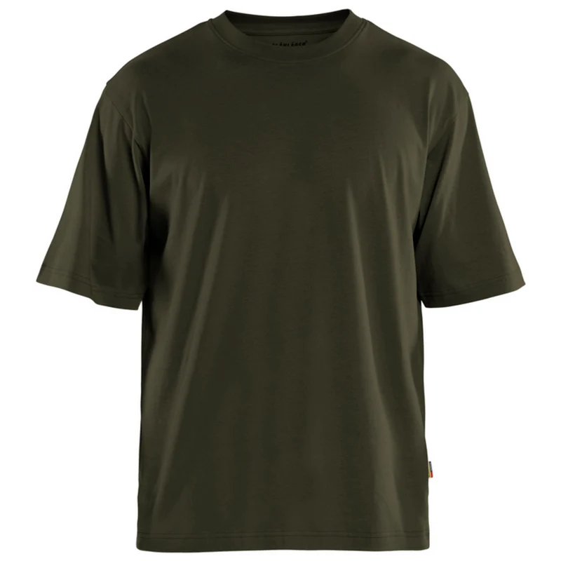 Blaklader T-shirt losse pasvorm 3429-1030