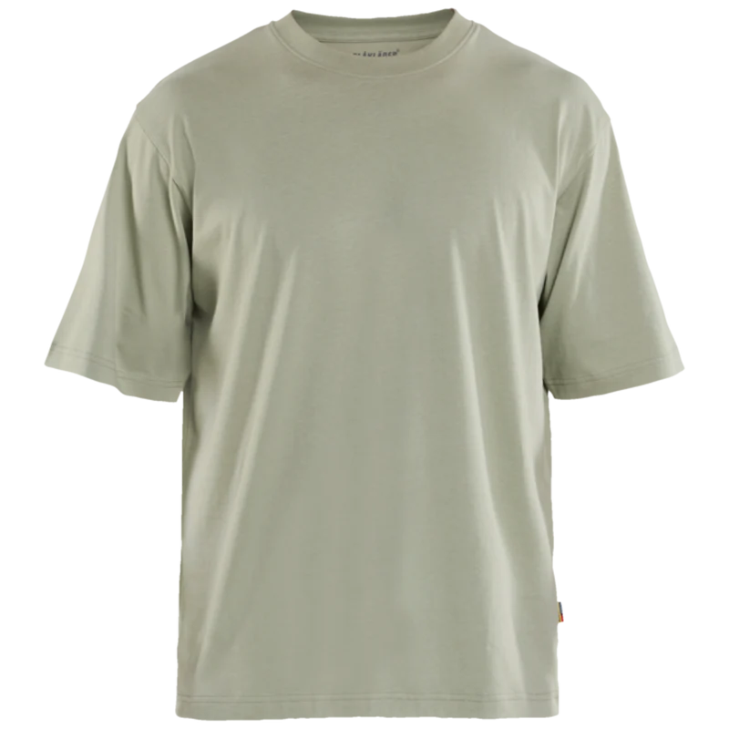 Blaklader T-shirt losse pasvorm 3429-1030