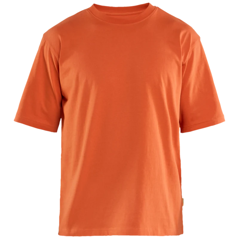 Blaklader T-shirt losse pasvorm 3429-1030