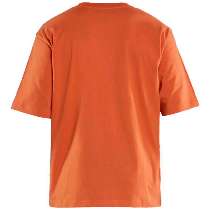 Blaklader T-shirt losse pasvorm 3429-1030