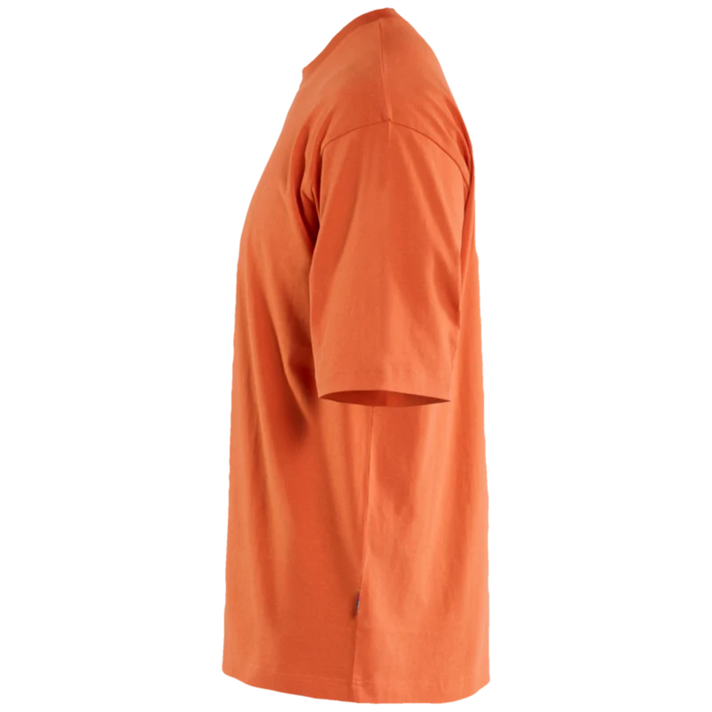 Blaklader T-shirt losse pasvorm 3429-1030