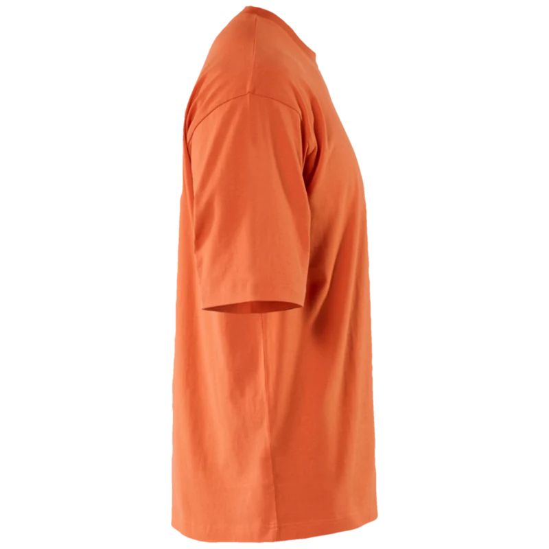 Blaklader T-shirt losse pasvorm 3429-1030