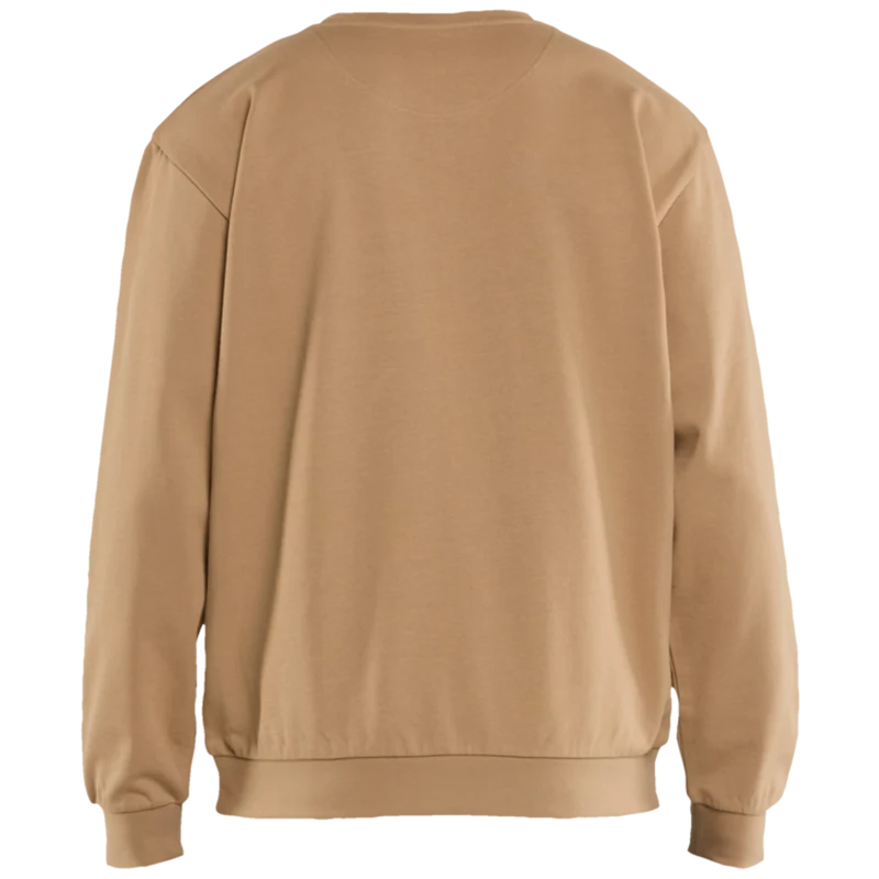 Blaklader Sweatshirt Logo 3534-1158