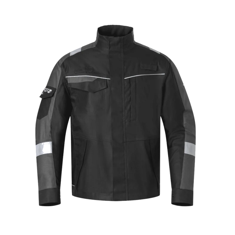 Hydrowear Werkjas Java Multinorm Stretch