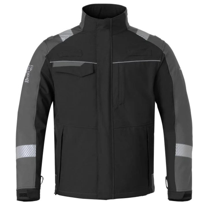 Hydrowear Multinorm Jefferson softshell 044025