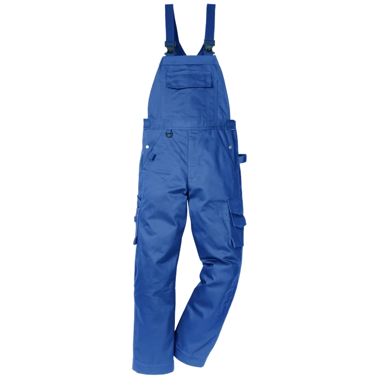 Fristads Kansas Icon Amerikaanse Overall Katoen 1111 113097