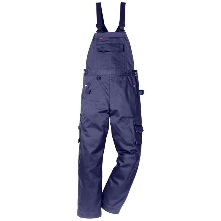 Fristads Kansas Icon Amerikaanse Overall Katoen 1111 113097