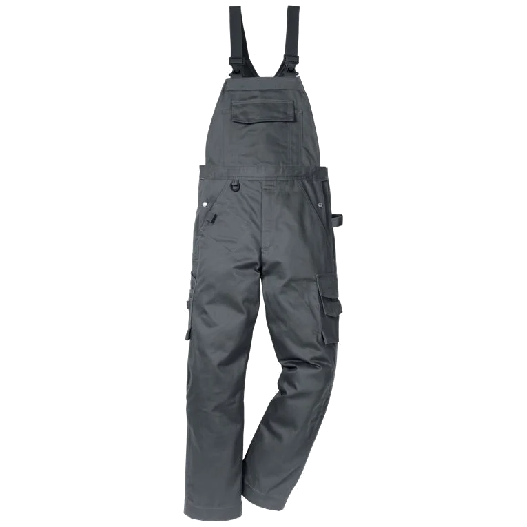 Fristads Kansas Icon Amerikaanse Overall Katoen 1111 113097