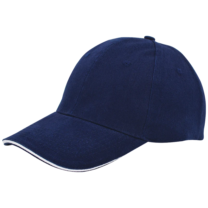 Nilton Heavy Brushed Twill Cap 1947