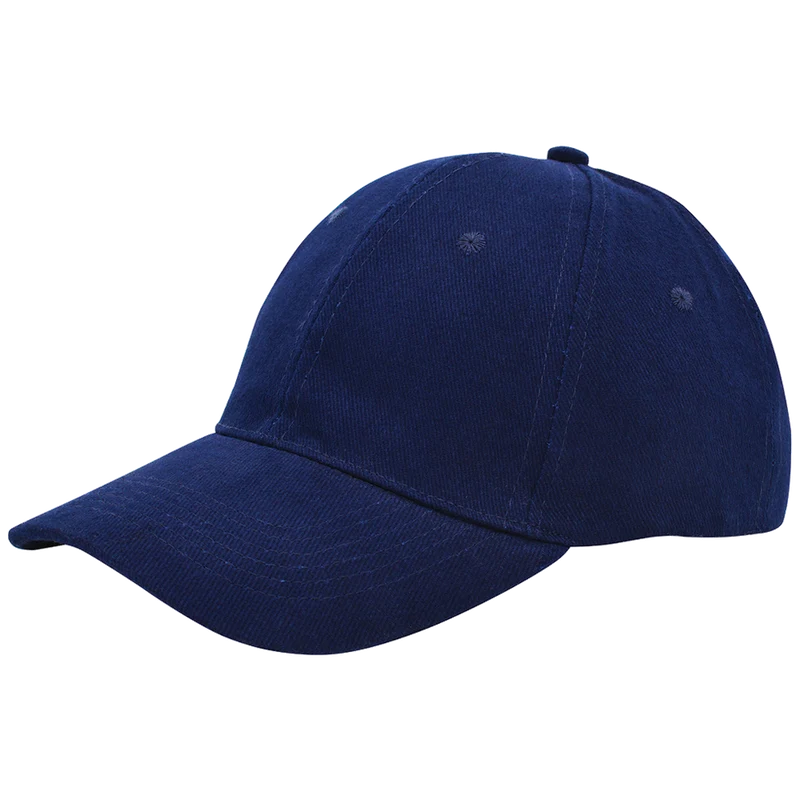 Nilton Heavy Brushed Twill Cap 1947