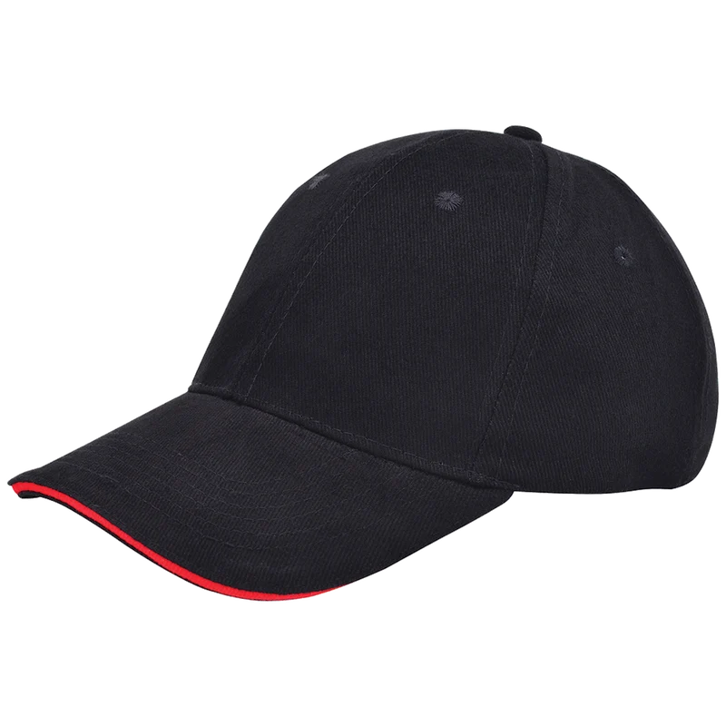 Nilton Heavy Brushed Twill Cap 1947