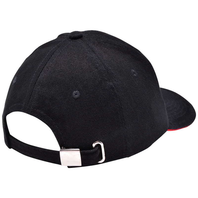 Nilton Heavy Brushed Twill Cap 1947