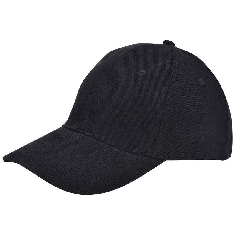 Nilton Heavy Brushed Twill Cap 1947
