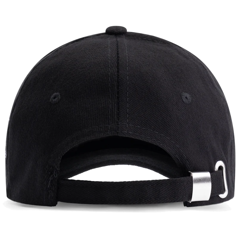 Nilton Heavy Brushed Twill Cap 1947