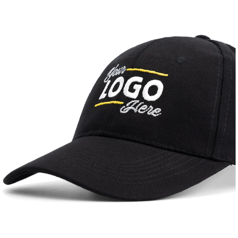 Nilton Heavy Brushed Twill Cap 1947