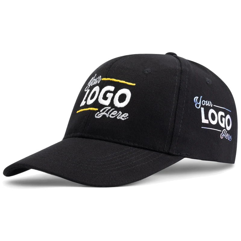 Nilton Heavy Brushed Twill Cap 1947