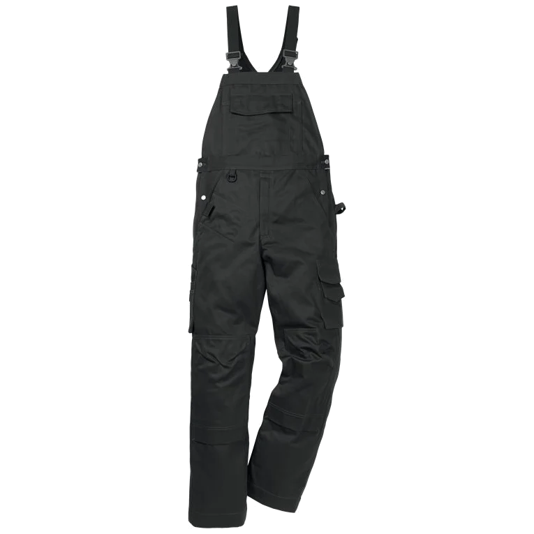 Fristads Kansas Icon Amerikaanse overall Katoen 1112 114121