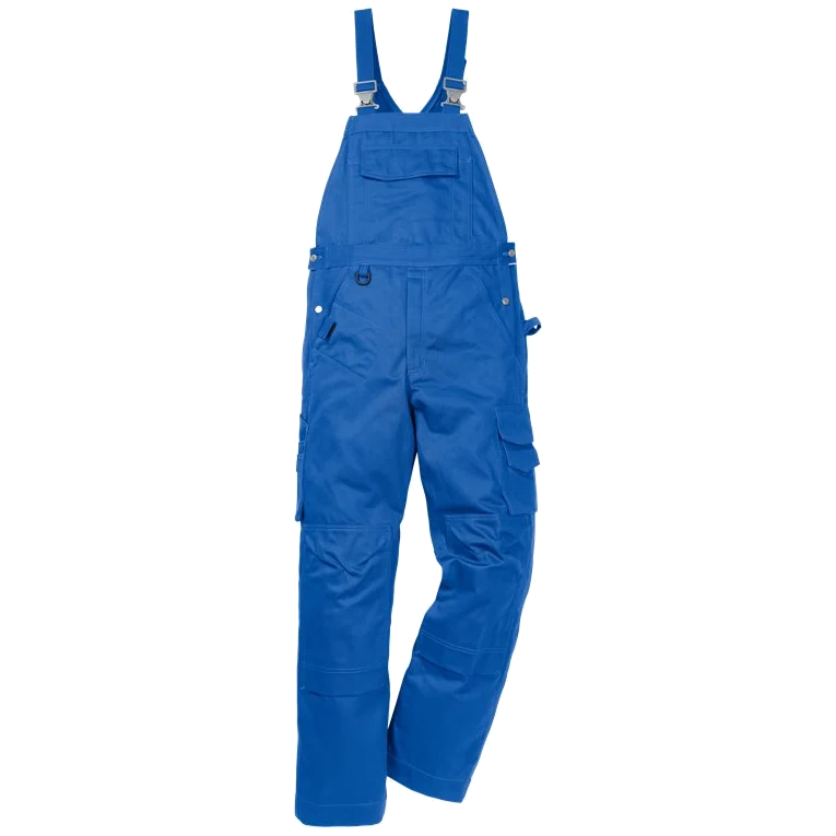 Fristads Kansas Icon Amerikaanse overall Katoen 1112 114121