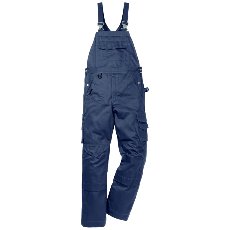 Fristads Kansas Icon Amerikaanse overall Katoen 1112 114121