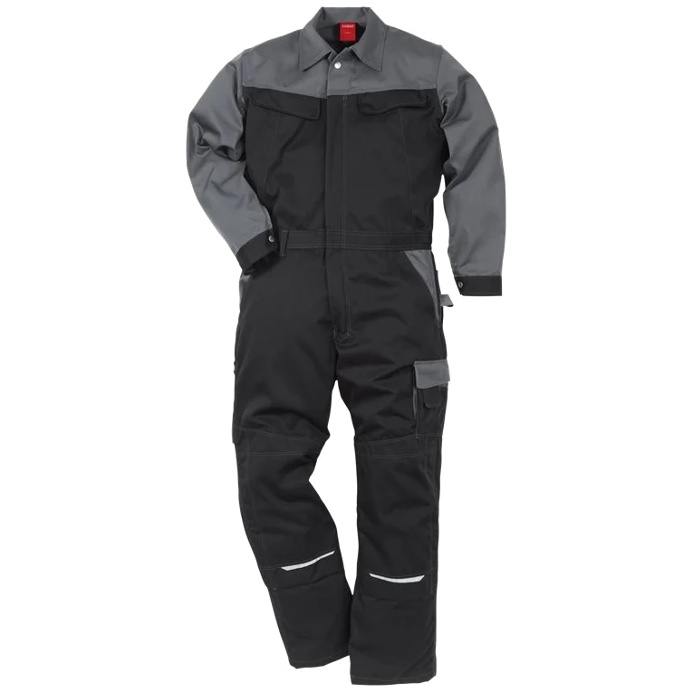 Fristads Kansas Icon overall 8612 LUXE 100807