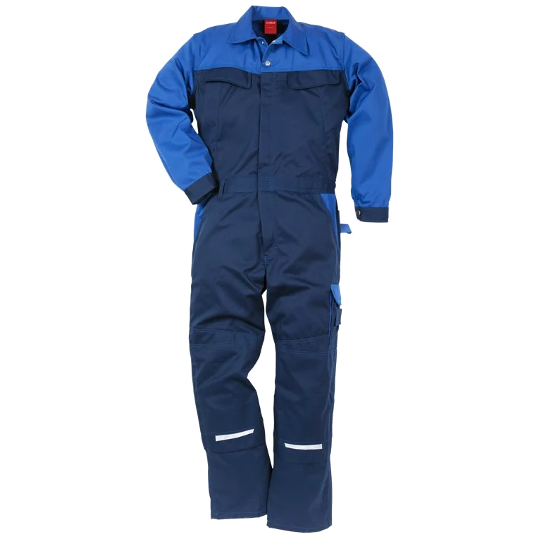 Fristads Kansas Icon overall 8612 LUXE 100807
