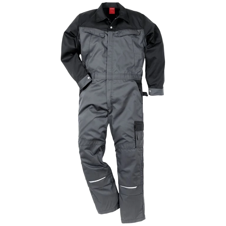Fristads Kansas Icon overall 8612 LUXE 100807