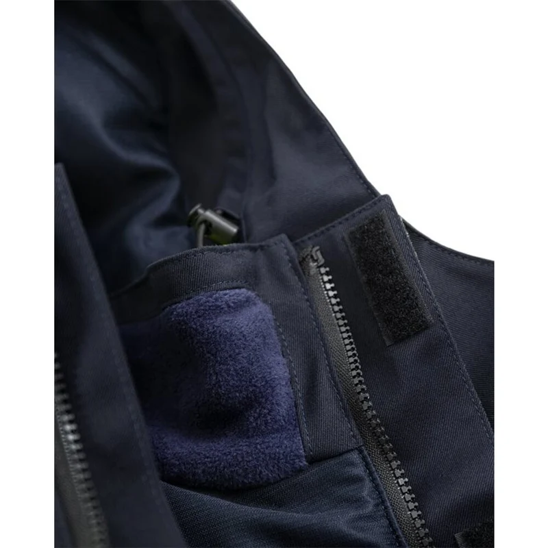 Fristads Flamestat high vis Airtech® winterparka klasse 3 4086 ATHR 301497