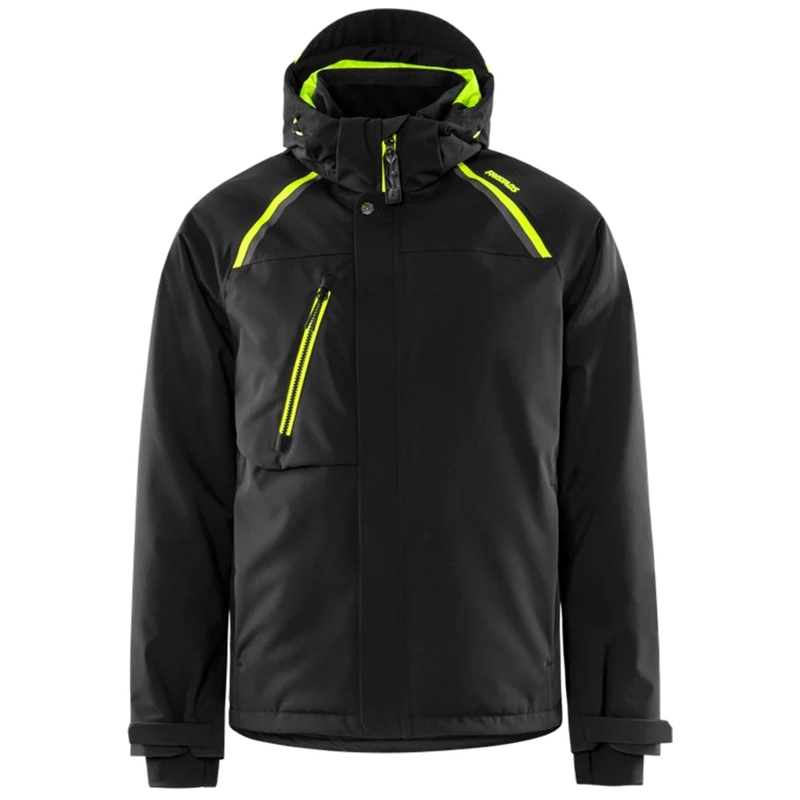 Fristads Tyresta PrimaLoft® stretch winterjack 4873 GLPS 300912