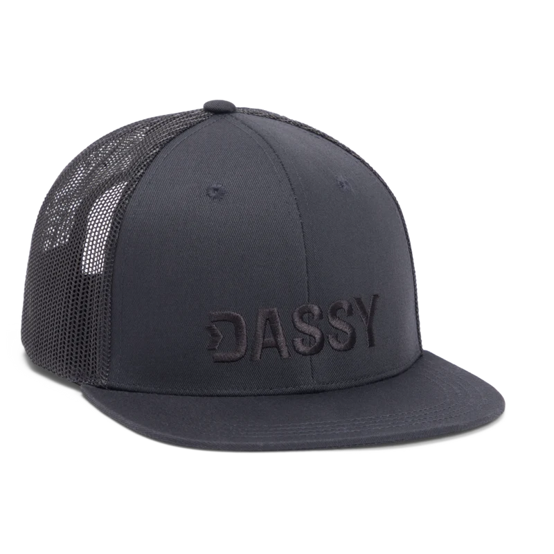 Dassy Accessories Hebe Flat Brim Pet 25886