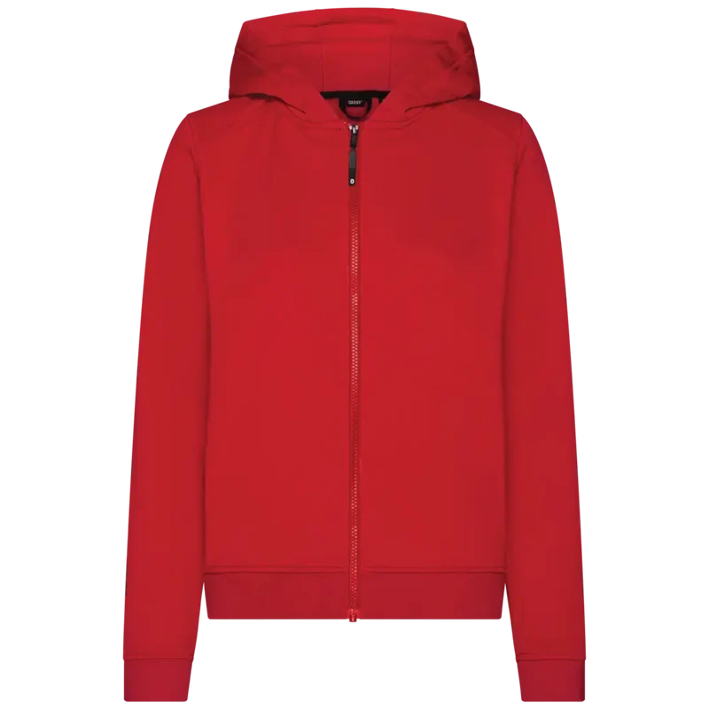 Dassy Essentials Grid Women Hoodie Voor Dames 550008