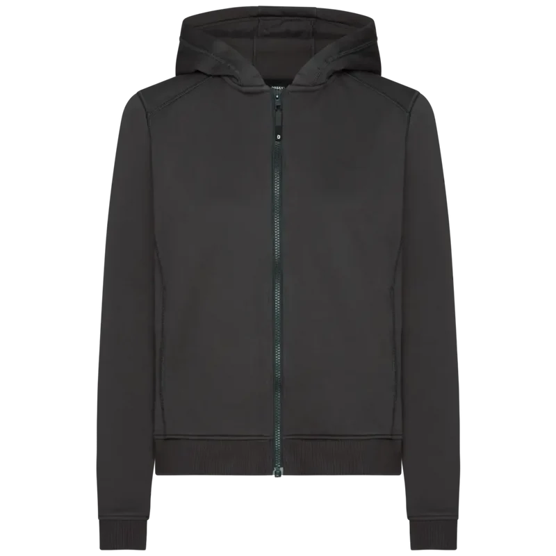 Dassy Essentials Grid Women Hoodie Voor Dames 550008