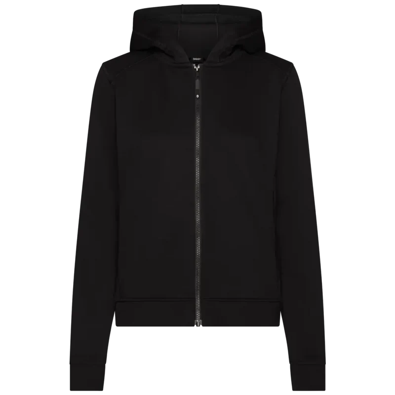 Dassy Essentials Grid Women Hoodie Voor Dames 550008