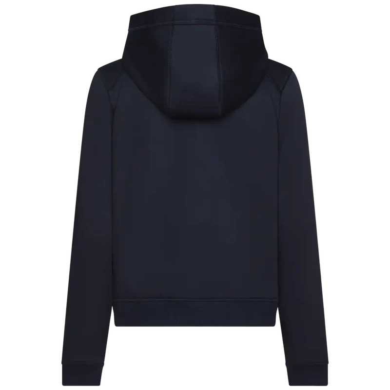Dassy Essentials Grid Women Hoodie Voor Dames 550008