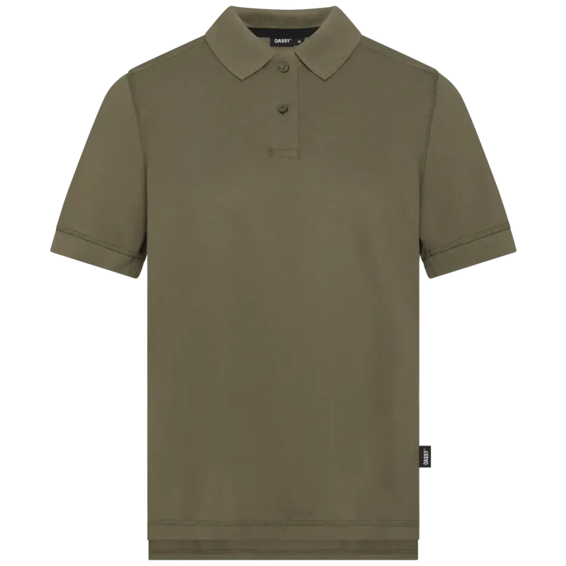 Dassy Essentials Pristine Women Polo Voor Dames 710108