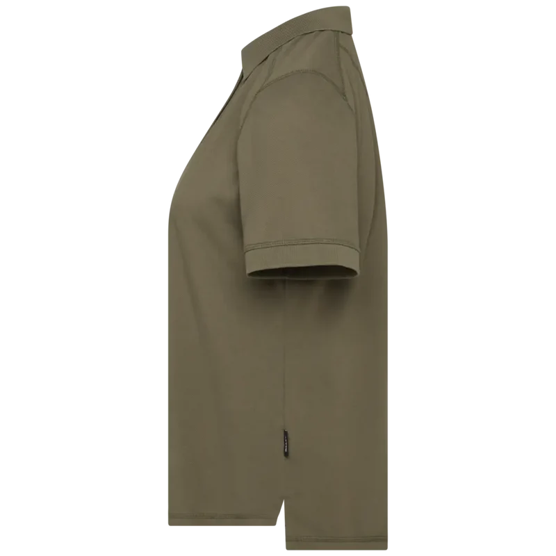 Dassy Essentials Pristine Women Polo Voor Dames 710108